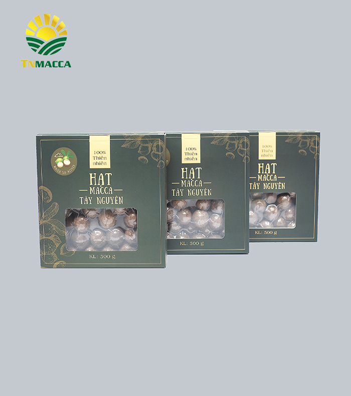 Hạt Mắc Ca Tây Nguyên -chuyên cung cấp hạt mắc ca sỉ lẻ
